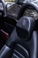 Ferrari 360 Spider 2000 года (WW)